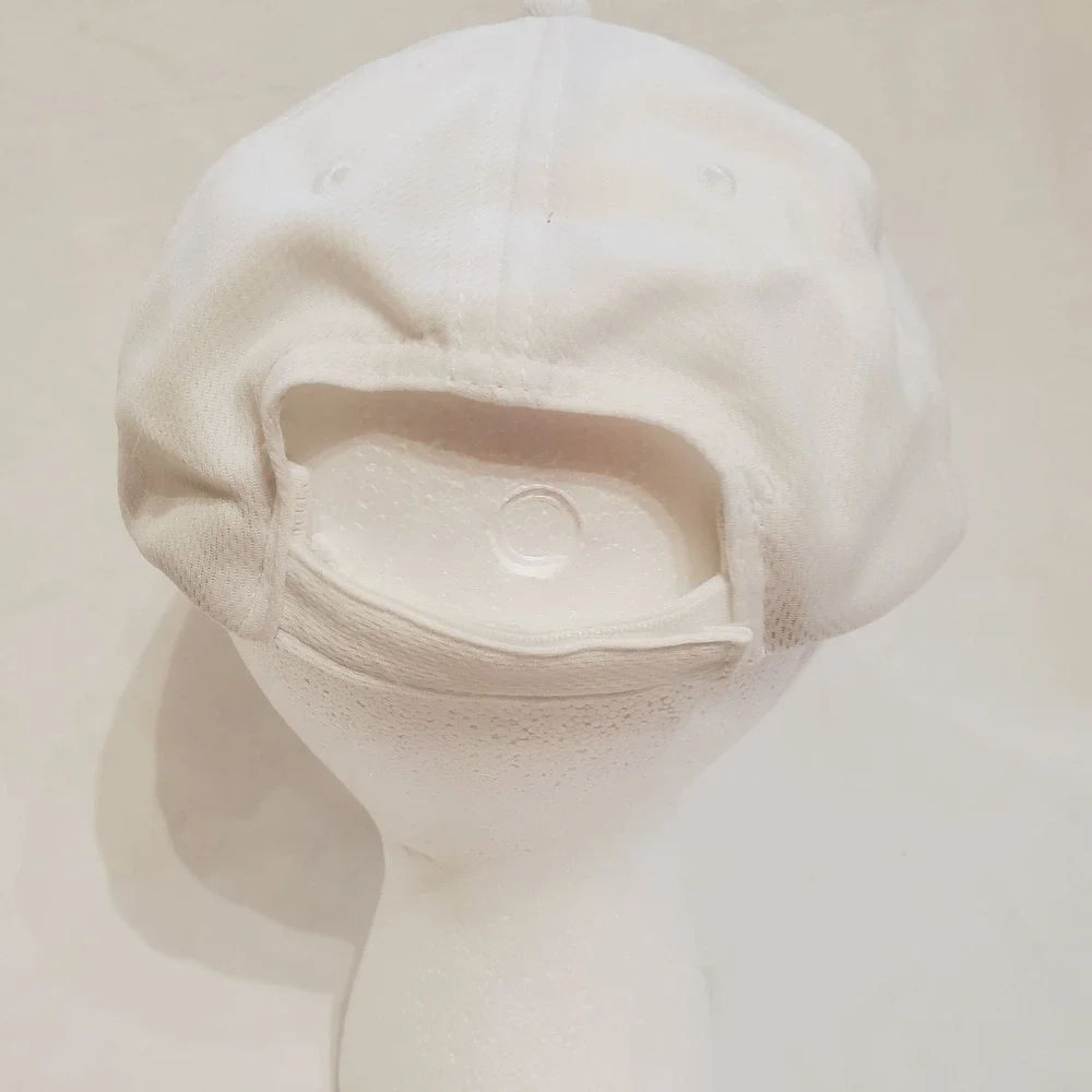 Sport-Tek this cap